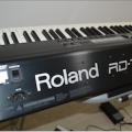 תþ Roland RD-700 NX   KS - G8 ټ