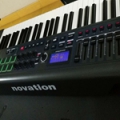 Novation Impulse 61 MIDI